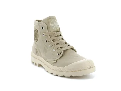 Produktbild von Palladium Pampa Hi Sahara Größe EU 40 Normal