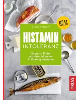 Produktbild von Histamin-Intoleranz