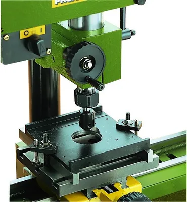 Produktbild von Proxxon Feinvorschub für PF 400 24254
