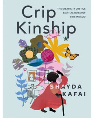 Immagine prodotto di Crip Kinship