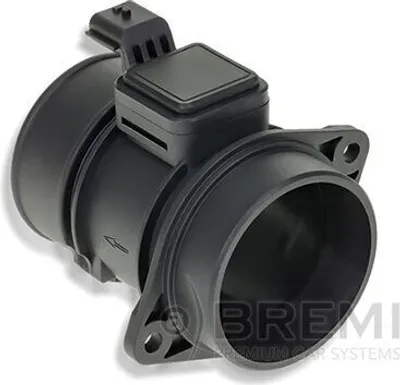 Produktbild von BREMI 30418 Luftmassenmesser LMM für RENAULT Clio III Schrägheck (BR0/1, CR0/1) Luftmengenmesser