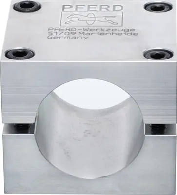 Produktbild von PFERD TOOLS Fußflansch FF 41,5
