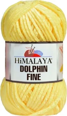 Zdjęcie produktu dla Himalaya Dolphin Fine 80502 Przędza dziewiarska