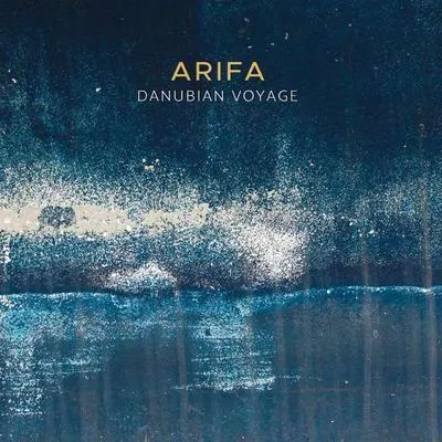 Produktbild von Danubian Voyage (Digipak)