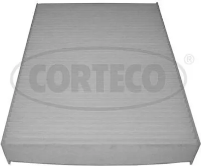 Produktbild von CORTECO 80005173 Innenraumfilter Pollenfilter für NISSAN Qashqai II (J11, J11)