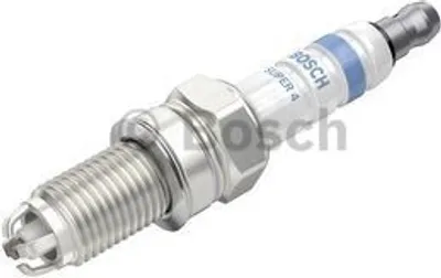 Produktbild von 1 Zündkerze BOSCH 0242132501 Super 4 für