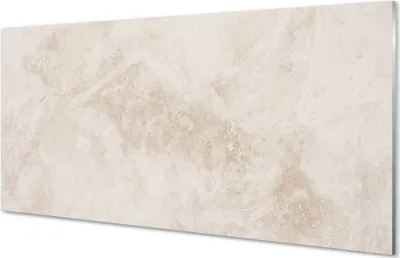 Produktbild von Glasbilder 140x70 Wandkunst Stein Betonstruktur