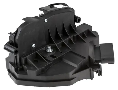 Productafbeelding van Deurslot, voorzijde, links (stuurmotor), geschikt voor Ford Fiesta Mk7