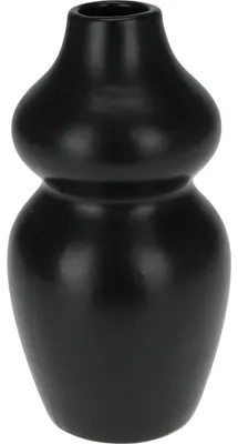 Produktbild von Deko-Vase aus Keramik, H. 14 cm