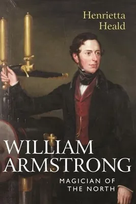 Obrázok produktu pre William Armstrong