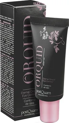 Obrázek produktu pro PostQuam PQEORQ01-15, Oční koncentrát, 15 ml, Ženy, Proti tmavým kruhům, Proti únavě, Proti vráskám, Hydratační, Univerzální pleť, Tuba