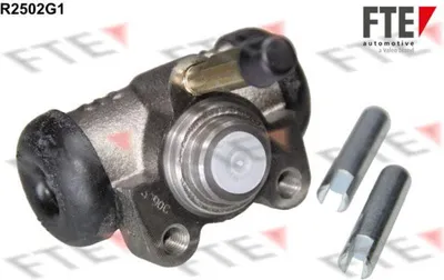 Obrázok produktu pre Brzdový valec kolesa Ø 25,4 mm FTE vhodný pre MERCEDES-BENZ 170