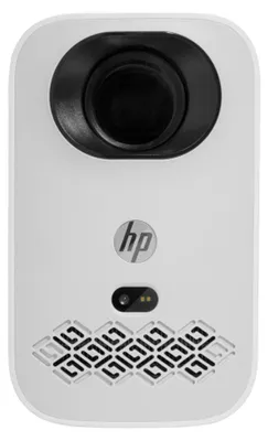 Produktbild von HP CC360, 200 ANSI Lumen, LCD, 1080p (1920x1080), 1200:1, 16:9, 500 LED-Lumen