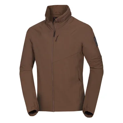 Obrázok produktu pre nepremokavá bunda Northfinder Grover Brown L