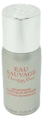 Produktbild von Christian Dior Eau Sauvage Deodorant Spray 150ml