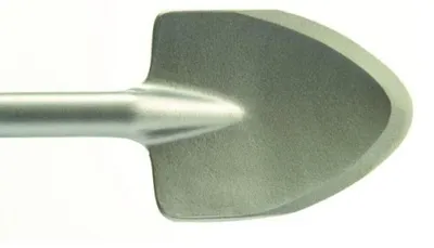 Zdjęcie produktu dla Makita Spatenmeißel SDS-MAX, 110 x 400 mm SDS-MAX - 110 x 400 mm