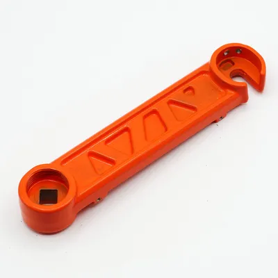 Produktbild von Joyor S5 Wippe Schwinge vorne/hinten mit Bohrung für Schutzblech original