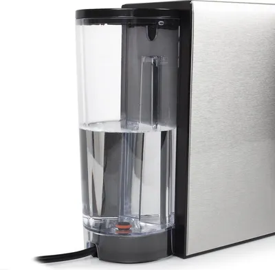 Image de Cafetière à dosettes 19bar 1450w inox - Princess - 01.249450.01.001 -