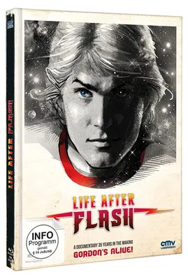 Productafbeelding van Life After Flash