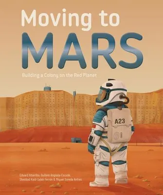 Obrázek produktu pro Stěhování na Mars