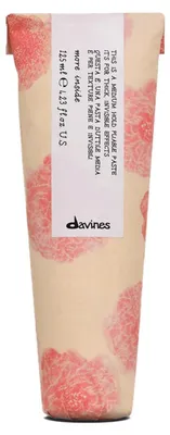 Immagine prodotto di Davines More Inside This Is Pasta a tenuta media 125ml