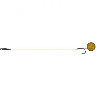 Produktbild von Cormoran Pro Carp Classic Boilie Rig ST Gr.6 Karpfen-Vorfach