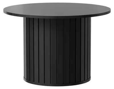 Produktbild von Design Couchtisch Roma DO-7 rund Wohnzimmertisch Beistelltisch Tisch