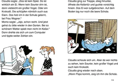 Obrázok produktu pre Der Buchstaben-Fresser
