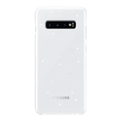 Obrázek produktu pro Samsung EF-KG973 Ochranné pouzdro na mobilní telefon 15,5 cm (6,1"), kryt bílý