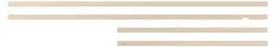Produktbild von Samsung VG-SCFC50SGMXC, Rahmen, Sand, 127 cm (50"), 127 cm (50"), Samsung, The Frame LS03C Series