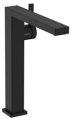Produktbild von HANSGROHE 73070670 WTM Tecturis E 240 Fine CoolStart Eco