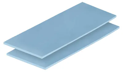 Obrázok produktu pre ARCTIC TP-3 Premium Performance Thermal Pad 200 x 100 mm, 1,5 mm