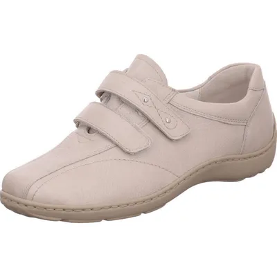 Immagine prodotto di Scarpa slip-on/velcro con larghezza extra per il tempo libero (casual) Henni