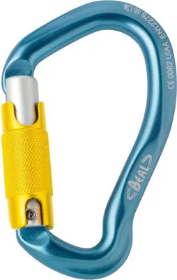 Produktbild von Beal - Be Link 3 Matic(Karabiner),
