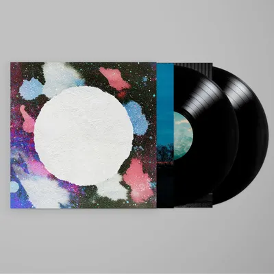 Obrázek produktu pro Khruangbin: The Universe Smiles Upon You II