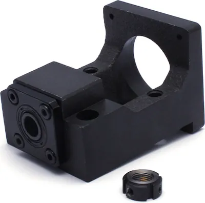 Produktbild von Festlagereinheit mit integriertem Motorhalter 10-57