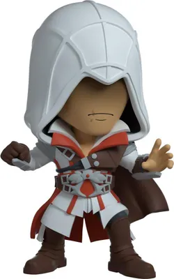 Produktbild von Youtooz Assassin's Creed Vinyl Figur Ezio 11 cm