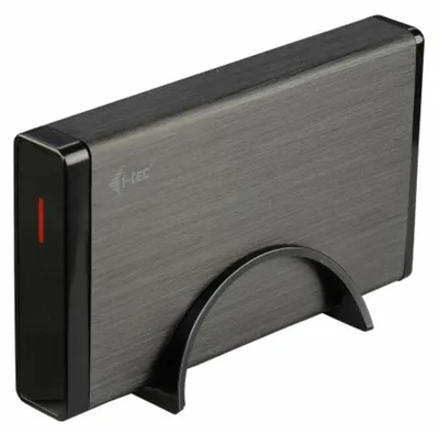 Produktbild von I-TEC i-tec MYSAFE Advanced 3,5" USB 3.0