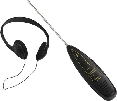 Obrázok produktu pre Elektronický diagnostický stetoskop