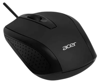 Obrázek produktu pro Acer Maus - 3 Tasten - kabelgebunden - USB