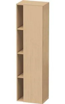 Produktbild von DURAVIT DS1249R3030 Hochschrank DuraStyle,360x500x1800mm,