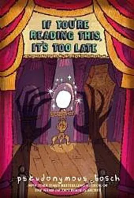 Productafbeelding van If You're Reading This, It's Too Late