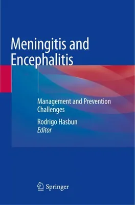 Produktbild von Meningitis and Encephalitis