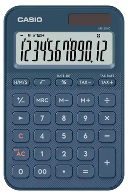 Produktbild von Casio MS-20YC-NY-W-EP