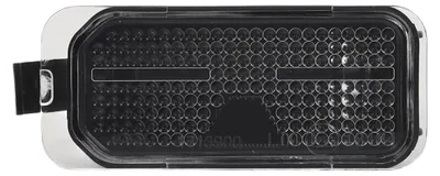 Produktbild von EINPARTS EP216 Kennzeichenbeleuchtung für FORD Fiesta Mk6 Schrägheck (JA8, JR8)