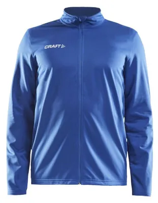 Produktbild von Craft Squad Polyesterjacke Herren - Blau