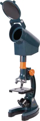 Produktbild von Levenhuk LabZZ M3