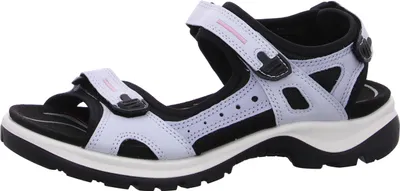 Produktbild von Ecco Offroad Yucatan Sandale Blau