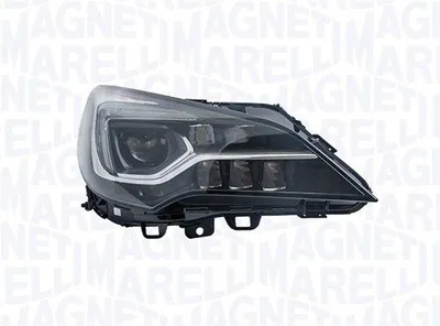 Produktbild von MAGNETI MARELLI Scheinwerfer Rechts für OPEL Astra K Sports Tourer (B16) 719000000124