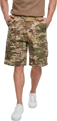 Produktbild von Brandit BDU Ripstop Shorts tactical camo, L